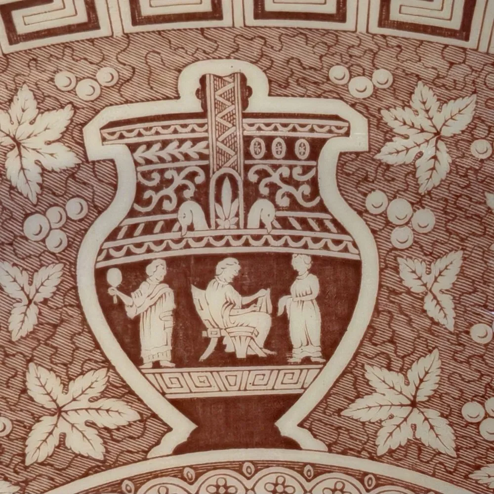 Spode archive collection